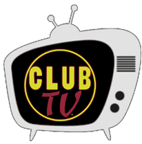 ClubTV network Logo